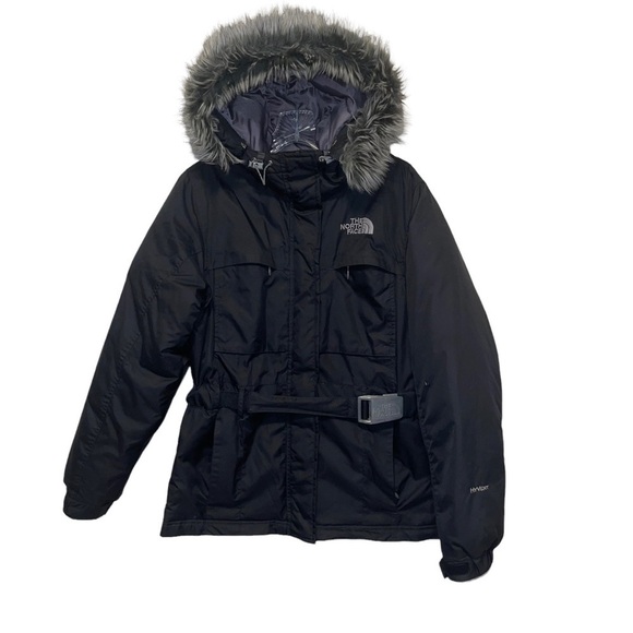 The North Face Women Down Jacket Size S - Picture 1 of 10